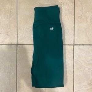 Forever21 seamless workout legging